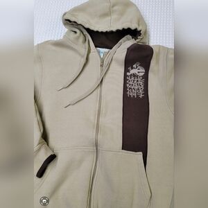 Sk8ter hoodie Size Medium